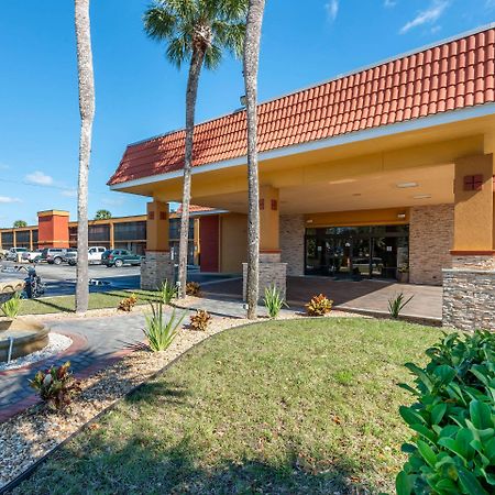 Quality Inn And Suites Palatka Riverfront מראה חיצוני תמונה