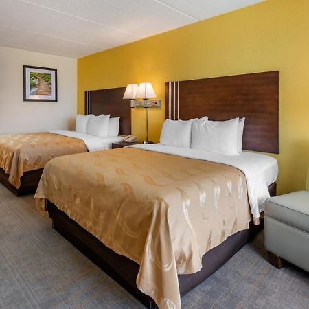Quality Inn And Suites Palatka Riverfront מראה חיצוני תמונה