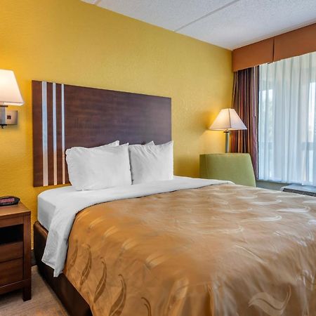 Quality Inn And Suites Palatka Riverfront מראה חיצוני תמונה