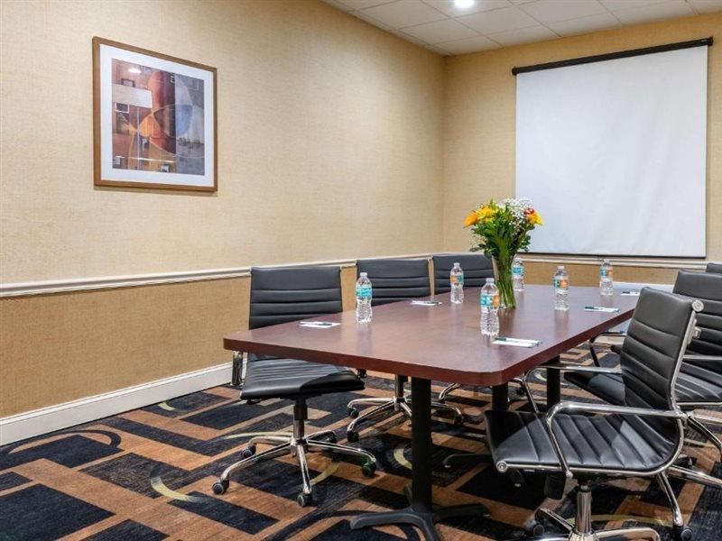 Quality Inn And Suites Palatka Riverfront מראה חיצוני תמונה