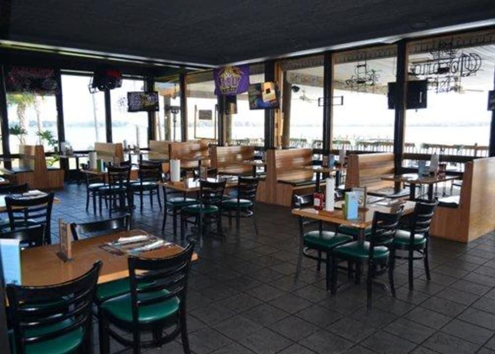 Quality Inn And Suites Palatka Riverfront מראה חיצוני תמונה