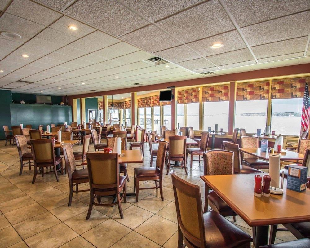 Quality Inn And Suites Palatka Riverfront מראה חיצוני תמונה