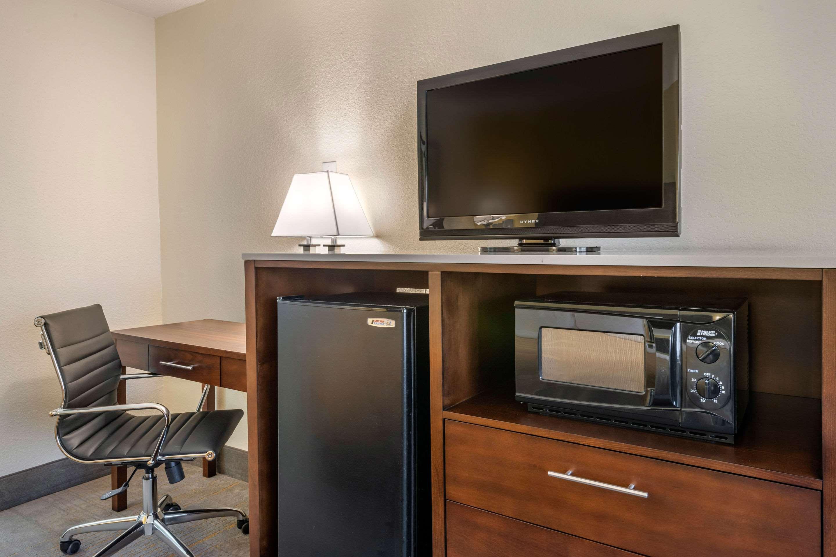 Quality Inn And Suites Palatka Riverfront מראה חיצוני תמונה