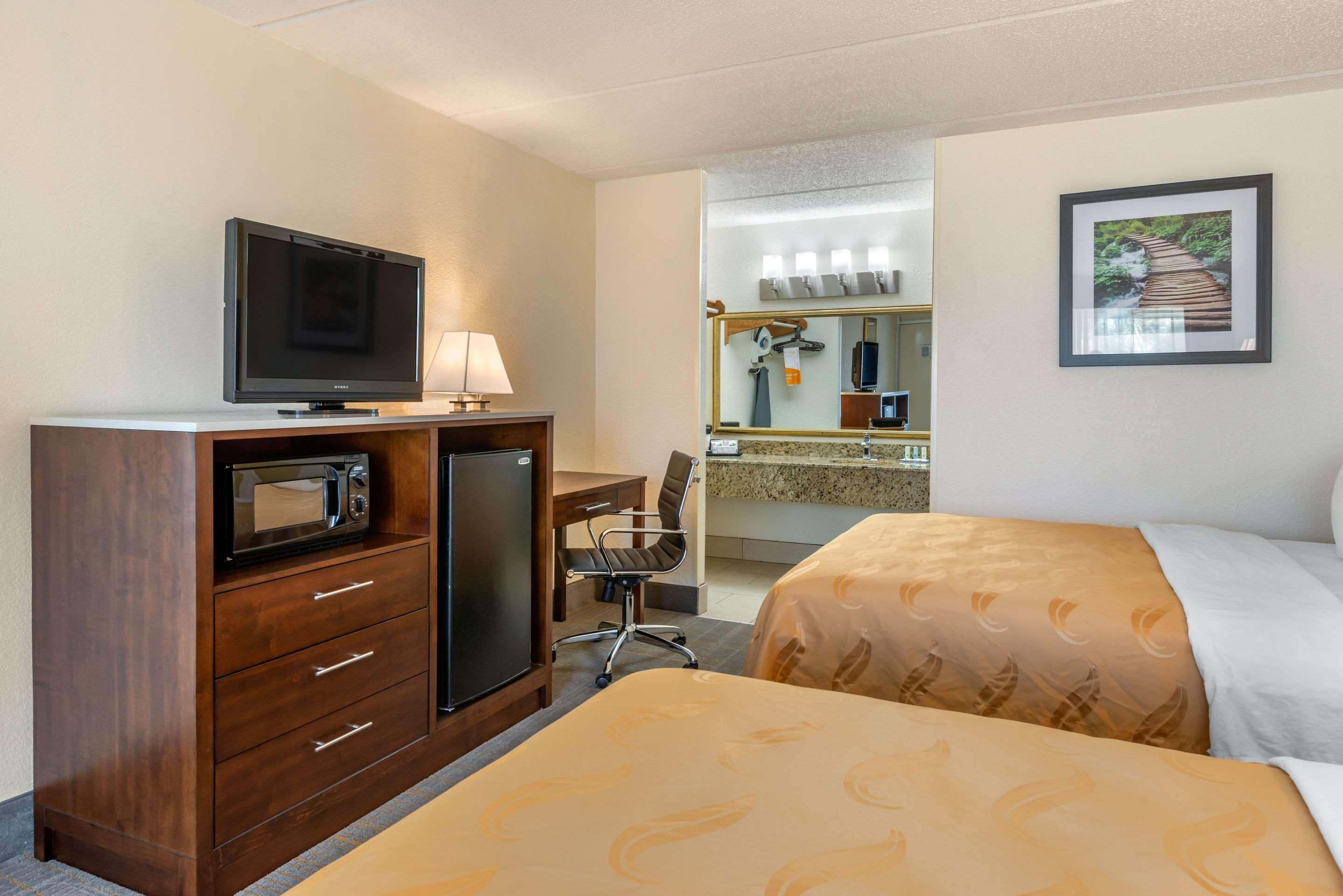 Quality Inn And Suites Palatka Riverfront מראה חיצוני תמונה