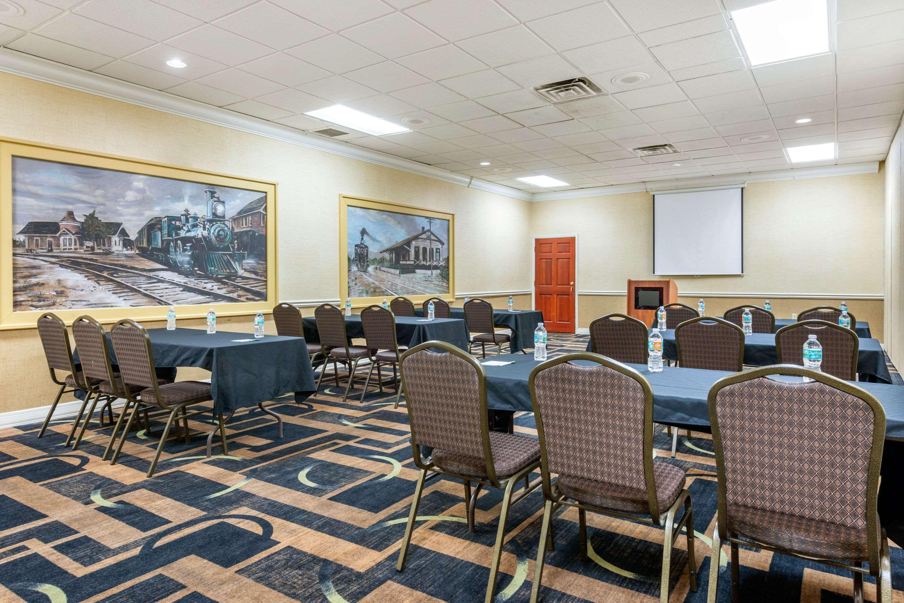 Quality Inn And Suites Palatka Riverfront מראה חיצוני תמונה