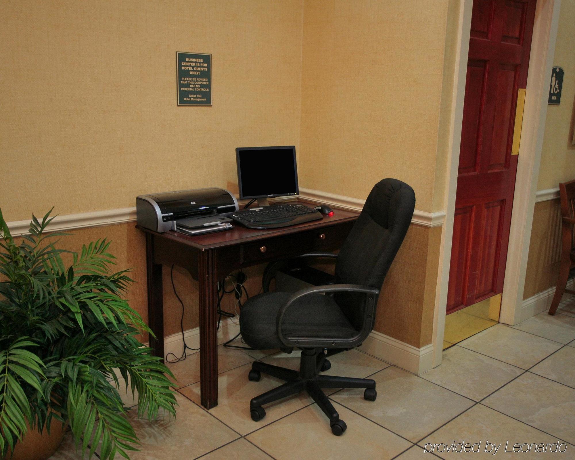 Quality Inn And Suites Palatka Riverfront מתקנים תמונה