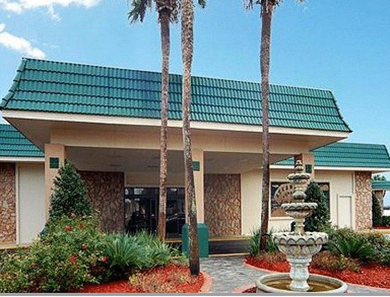 Quality Inn And Suites Palatka Riverfront מראה חיצוני תמונה