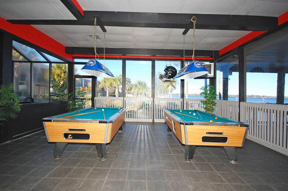 Quality Inn And Suites Palatka Riverfront מראה חיצוני תמונה